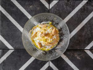 Ración de ensaladilla