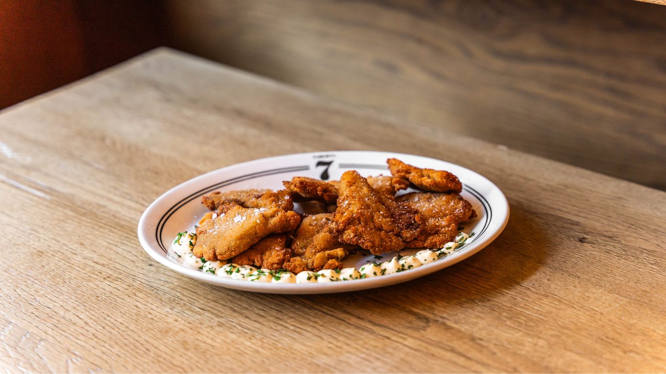 Como hacer setas empanadas