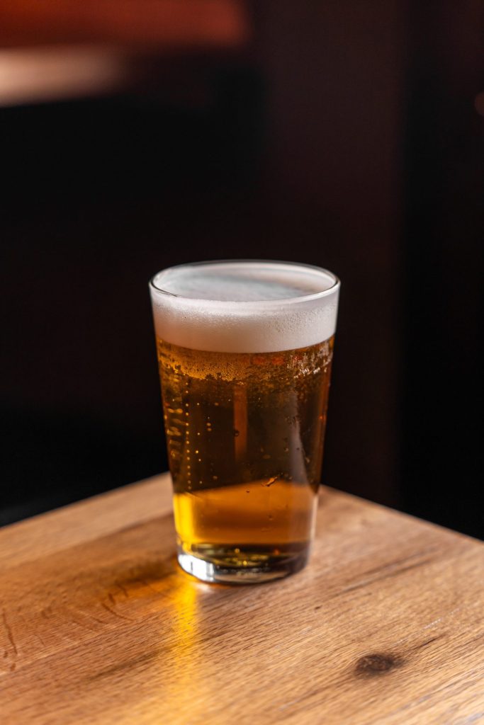 cerveza fria alcala