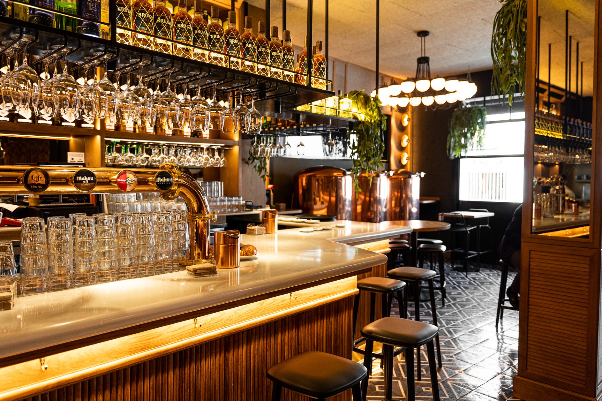 cerveza tanque fria alcala de henares