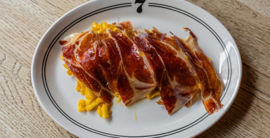 Huevos Rotos Alcalá de Henares