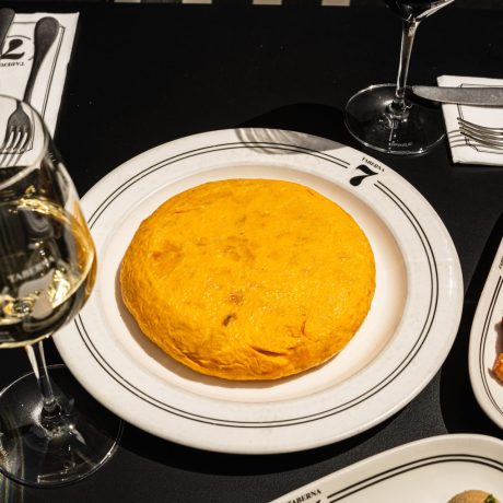 tortilla de betanzos alcala